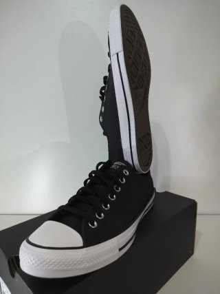 Converse All Star Sneakers Leather Unisex