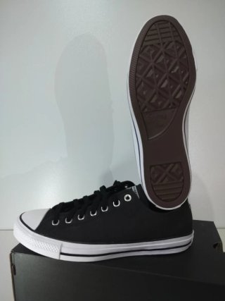 Converse All Star Sneakers Leather Unisex