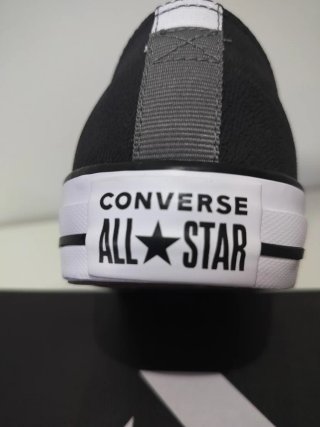 Converse All Star Sneakers Leather Unisex