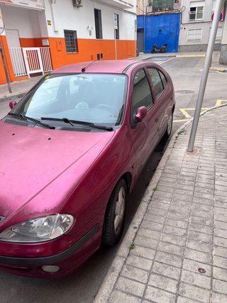 Renault Megane 1999