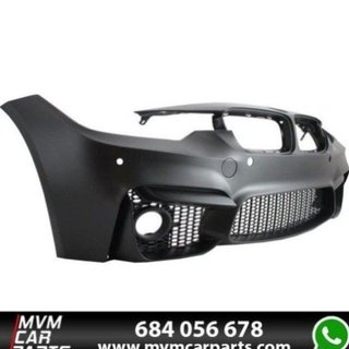 Kit de Carrocería completo para BMW F30 EVO II M3