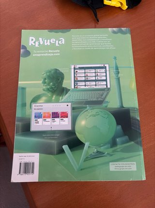 Educación en valores cívicos y éticos Primaria....