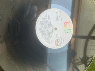 Synth Pop 1985.  John Waite - Mask of Smiles