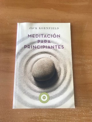 Meditacion para principiantes