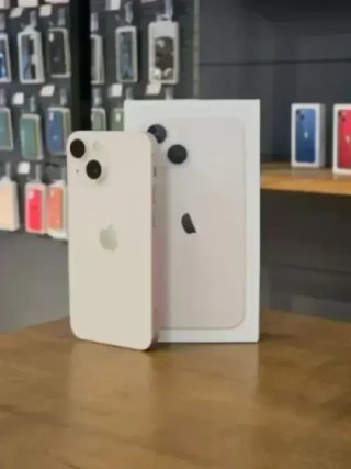 IPHONE 13 MINI 128GB ROSA BATTERIA 100%