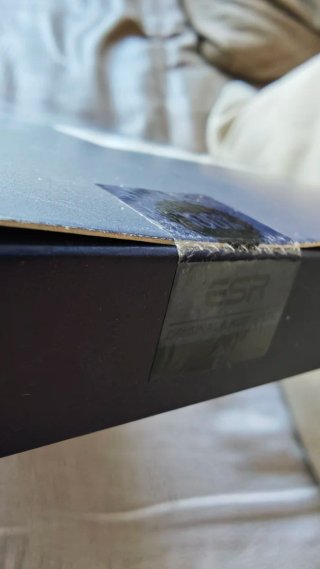 Pack Protector Pantalla y Lente ESR iPad Pro