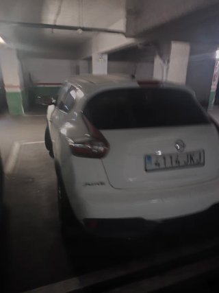 Nissan Juke 2015