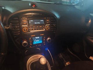 Nissan Juke 2015