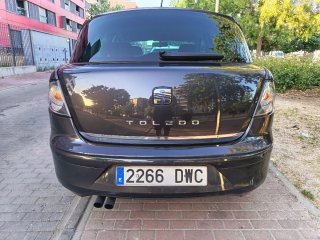 SEAT Toledo 2006
