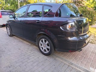 SEAT Toledo 2006