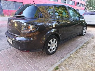 SEAT Toledo 2006