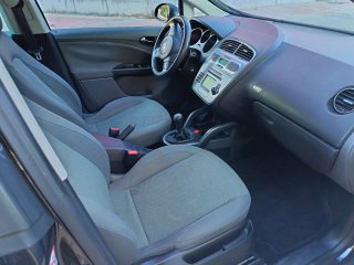 SEAT Toledo 2006