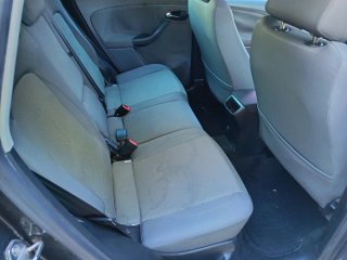 SEAT Toledo 2006