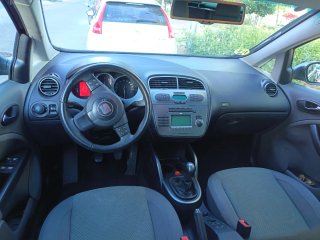 SEAT Toledo 2006