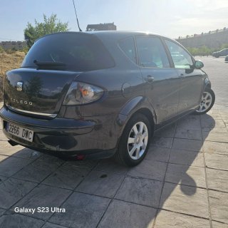 SEAT Toledo 2006