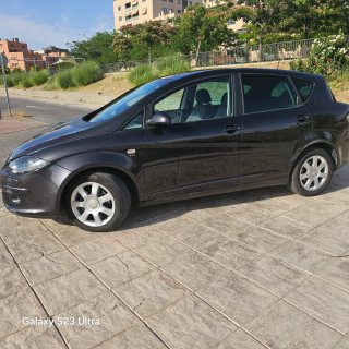 SEAT Toledo 2006