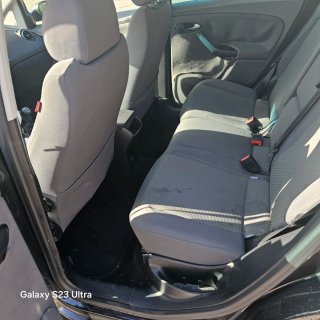 SEAT Toledo 2006