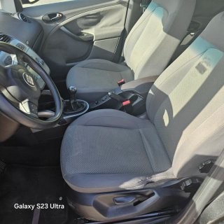 SEAT Toledo 2006