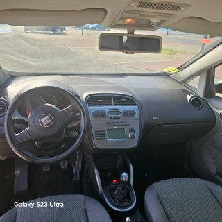 SEAT Toledo 2006