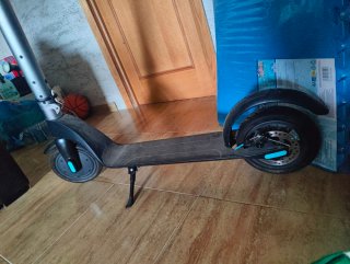 Patinete Eléctrico Cecotec