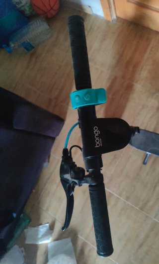 Patinete Eléctrico Cecotec