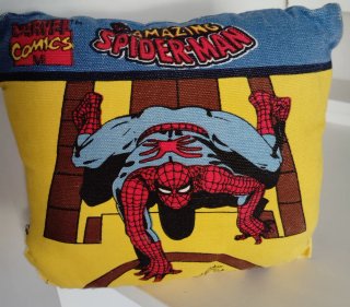 Cojín Decorativo Spider-Man Marvel Comics