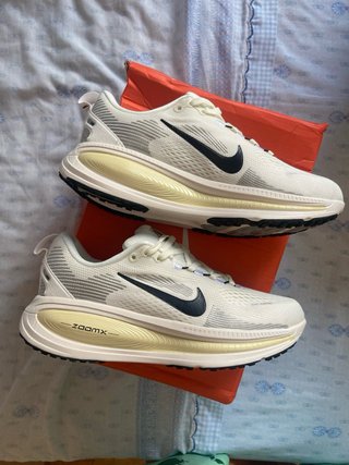 Zapatillas Nike ZoomX Blancas Talla 42
