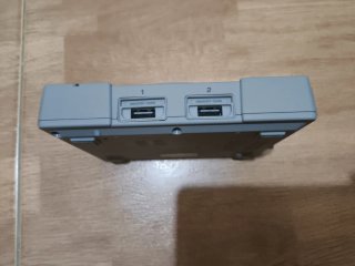 Pack Retro NES Mini + PSX Mini