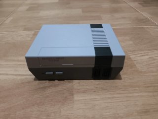 Pack Retro NES Mini + PSX Mini