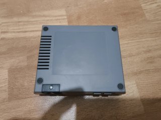 Pack Retro NES Mini + PSX Mini