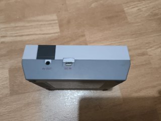 Pack Retro NES Mini + PSX Mini