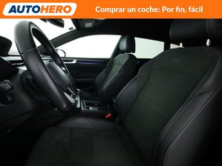 Volkswagen Arteon 2.0 TSI R-Line