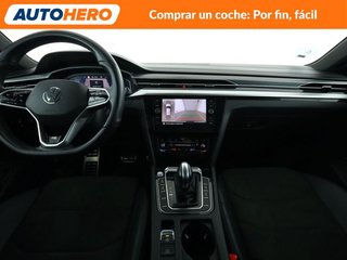 Volkswagen Arteon 2.0 TSI R-Line