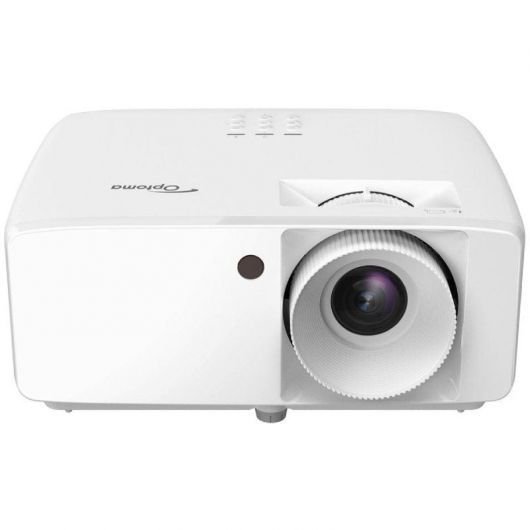 Proyector Láser Optoma ZH400
