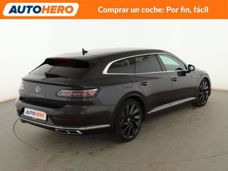 Volkswagen Arteon 2.0 TSI R-Line
