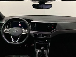 Volkswagen Polo R-Line 1.0 TSI 70 kW (95 CV)