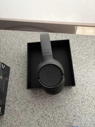 Auriculares Code Fuse Inalámbricos Nuevos