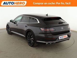 Volkswagen Arteon 2.0 TSI R-Line