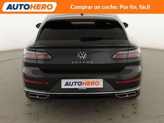Volkswagen Arteon 2.0 TSI R-Line