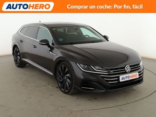 Volkswagen Arteon 2.0 TSI R-Line