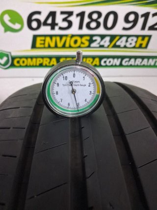 235 50 20 100W BRIDGESTONE ALENZA 001