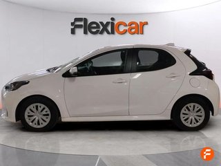 Toyota Yaris 1.5 120H Active Tech