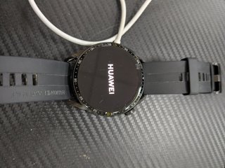 Huawei Watch GT 3 46mm Negro
