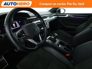 Volkswagen Arteon 2.0 TSI R-Line