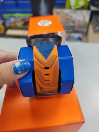 Swatch Dragon Ball Edizione Speciale
