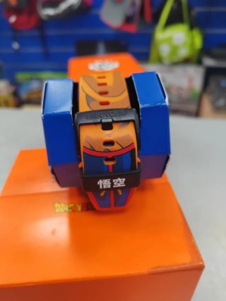 Swatch Dragon Ball Edizione Speciale