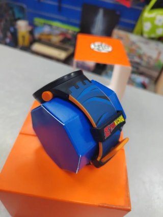 Swatch Dragon Ball Edizione Speciale
