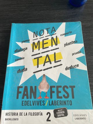 Proyecto: FanFest - Historia de la Filosofía 2 ...