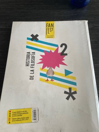 Proyecto: FanFest - Historia de la Filosofía 2 ...