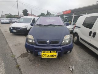 Renault Scenic 2003